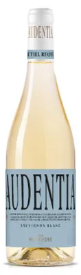 Produktbild von Audentia Sauvignon Blanc 2024 Weißwein Spanien Valenz 75.00 cl 11.5 %