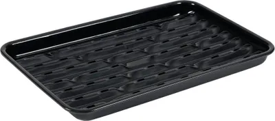 Immagine prodotto di Teglia smaltata per grigliare / padella per grigliare Tepro 34,5x22,5 cm