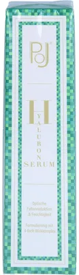 Image de POJ Sérum Hyaluron, 50ml FLU