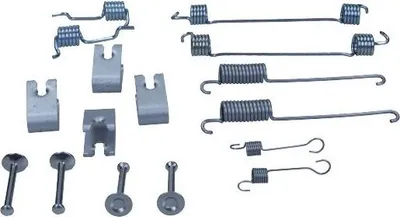 Obrázek produktu pro Sada brzdových čelistí QUICK BRAKE 105-0731