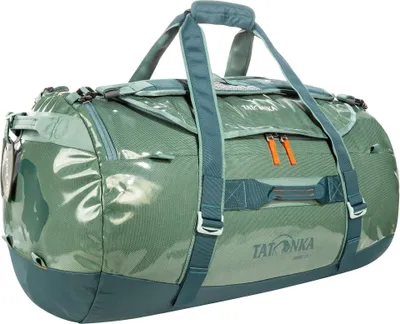 Produktbild von Tatonka Barrel 85 - Reisetasche Uni 85 L mit abnehmbaren Rucksackträgern