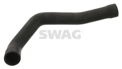 Produktbild von SWAG Kühlerschlauch Wasserschlauch für BMW 5 Limousine (E39) 20 93 7133