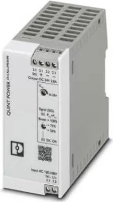 Obrázek produktu pro Phoenix Contact 2904599, -25 - 70 °C, -40 - 85 °C, 45 mm, 90 mm, 99 mm, 380 g