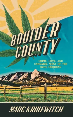 Produktbild von Boulder County