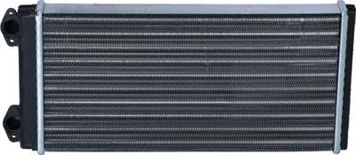 Productafbeelding van NRF 53546 Warmtewisselaar, interieurverwarming, radiator voor MAN M 2000 M, M 2000 L, L 2000