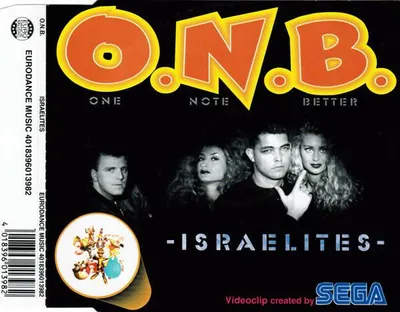 Produktbild von Israeliten