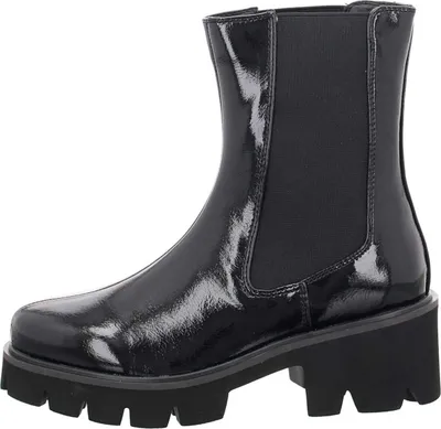 Produktbild von La Strada Chelsea Boots Damen 31363533323432 Schwarz 40 EU