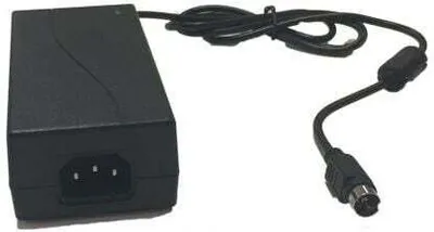 Produktbild von Premier PS99, Stromversorgung, 1.5 A, 50 - 60 Hz, Schwarz