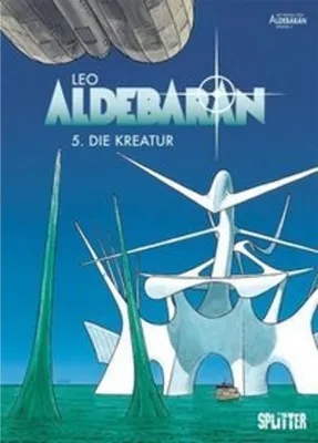 Immagine prodotto di Aldebaran 05. Die Kreatur