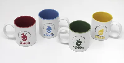 Obrázek produktu pro Sada mini hrníčků GBeye - Harry Potter Quidditch