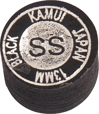 Zdjęcie produktu dla Pomerans Kamui Black Tip Super Soft 13 mm