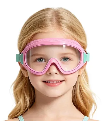 Produktbild von Schwimmbrille für Kinder mit Anti-Beschlag-Funktion