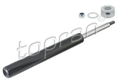 Produktbild von TOPRAN Dichtung Thermostatgehäuse 724 097 für CITROËN C2 Schrägheck (JM)