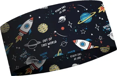 Produktbild von Čelenka MATT KID THERMO HEADBAND Kinder, outinspace