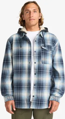 Image de Pantalon chino en flanelle contrecollée Billabong Furnace M