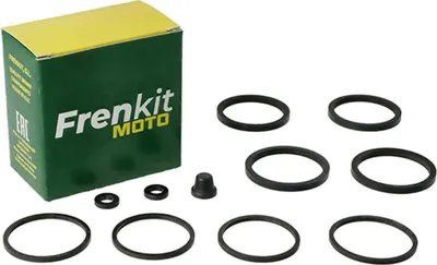 Produktbild von FRENKIT Vorderer Bremszangen-Überholsatz D.32/36mm für BMW