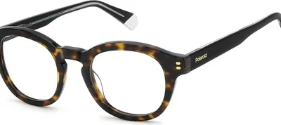 Produktbild von Polaroid PLD D559 Havana 47/21/145 Herren Brillen