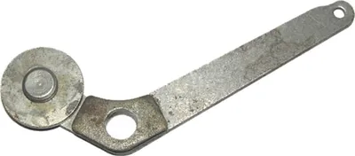 Produktbild von MZ Arretierhebel (Schaltung) ETZ250, 251 / 301, TS250 / 1