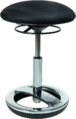 Produktbild von Topstar Hocker "Sitness Bob" apfelgrün