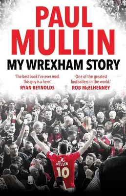 Obrázok produktu pre My Wrexham Story