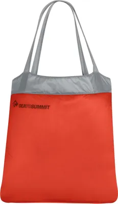 Produktbild von SEA TO SUMMIT Ultra Sil Einkaufstasche Shopping Bag orange 30L