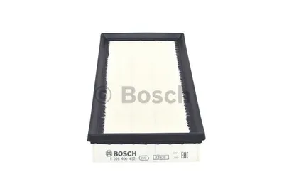 Produktbild von Luftfilter BOSCH F 026 400 452 für OPEL COMBO Kasten/Kombi (X12) Filtereinsatz