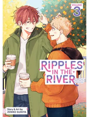 Zdjęcie produktu dla Ripples in the River, tom 3