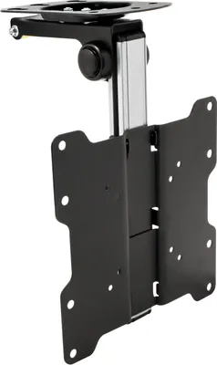 Obrázek produktu pro VALUE TV-Deckenhalterung, klappbar, 17-37 Zoll, bis 20 kg (17.99.1186)