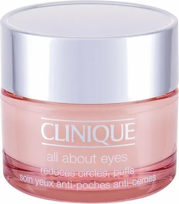 Image de Tout sur les yeux - Crème hydratante pour les yeux 30ml