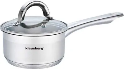 Produktbild von Rondel Z Pokrywą 18Cm Klausberg Kb-7134 2,1L