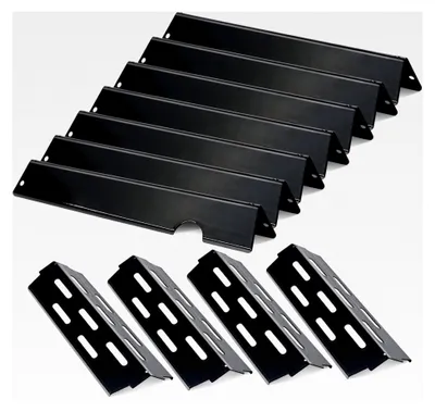 Produktbild von Flavorizer Bars für Weber Genesis II E-410, S-410, Ersatzteile für Weber Genesis II LX E-440, S-440