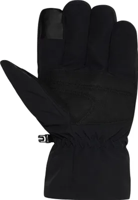 Produktbild von Jack-Wolfskin Highloft Glove Xl