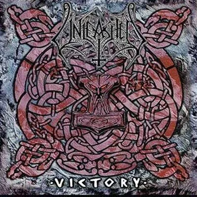 Zdjęcie produktu dla Unleashed - Victory (Reissue) (Limited Edition) (Splatter Coloured) (LP)