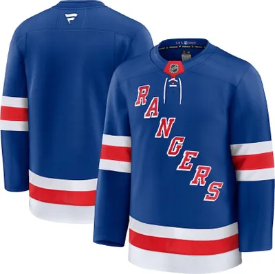 Produktbild von Pánský dres New York Rangers NHL Premium Home Jersey New York Rangers Premium-Heimtrikot