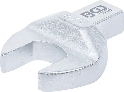 Image de BGS Clé à fourche 5/8" 9 x 12 mm - 72047