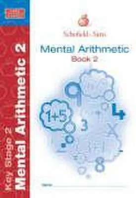Image de Mental Arithmetic 2