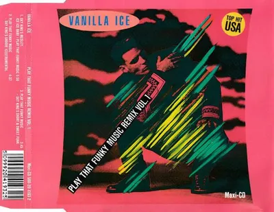 Image de Play that funky music (Remix 1)