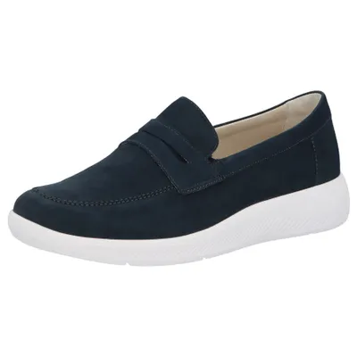 Produktbild von Solidus Komfort Slipper für Damen