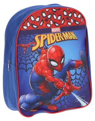 Image de Sac à dos Spiderman