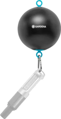 Produktbild von Schwimmer 9094-20 für Saugfilter (schwarz)
