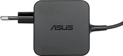 Obrázok produktu pre ASUS 0A001-00348200, Laptop, Vnútorný, 33 W, 19 V, ASUS, Čierna