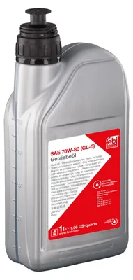 Produktbild von FEBI BILSTEIN 184247 Getriebeöl 1L