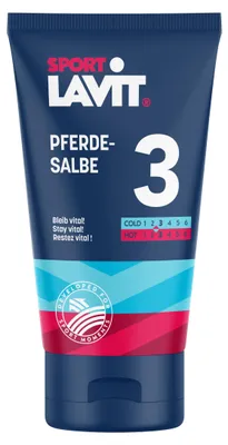 Immagine prodotto di Unguento per cavalli Sport Lavit 150 ml
