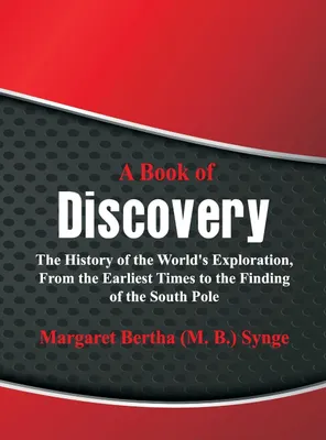Produktbild von A Book of Discovery