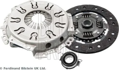 Produktbild von BLUE PRINT Kupplungssatz Kupplung für TOYOTA Yaris Schrägheck (P9) ADT330264