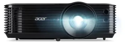 Produktbild von Acer X1328AF, DLP, WXGA (1280x800), 20000:1, 16:9, 584,2 - 7620 mm (23 - 300"), 4:3, 16:10, 16:9