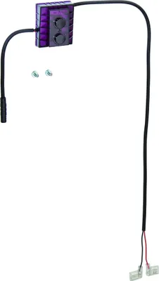 Produktbild von Grohe Tectron Skate / Tectron Surf Urinal Elektronik 230V für Infrarot - 42187000