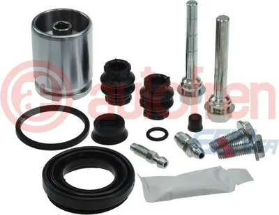Image de AUTOFREN SEINSA kit de réparation d'étrier de frein D43542S