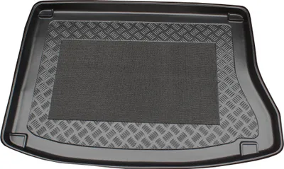 Produktbild von Z437370 Kofferraumwanne kompatibel mit Hyundai i30 07.2007-01.2012