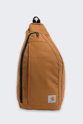 Zdjęcie produktu dla Plecak Carhartt Sling Bag BROWN
